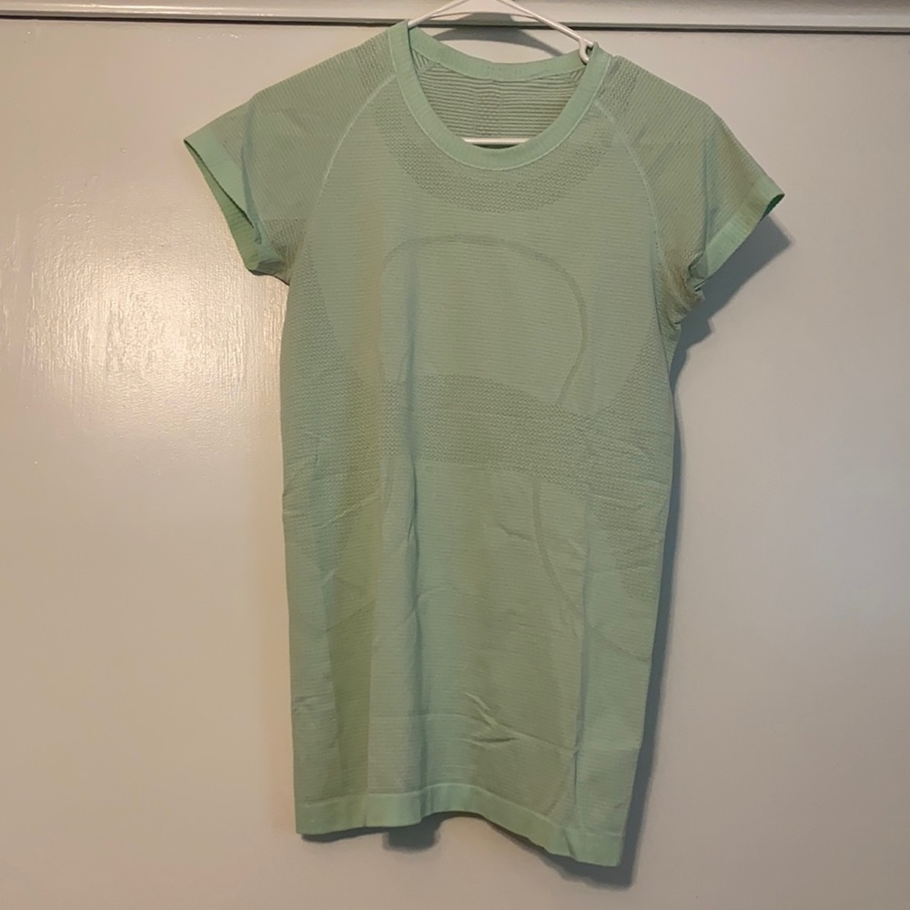 Lululemon swiftly tech RARE